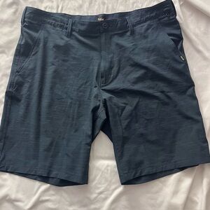 FarWest Hybrid Performance Outdoor Shorts Men's Size 42